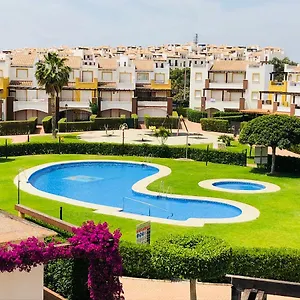 Apartamento El Mirador De Playa Vera