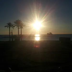 Primerísima Línea De Playa Vera
