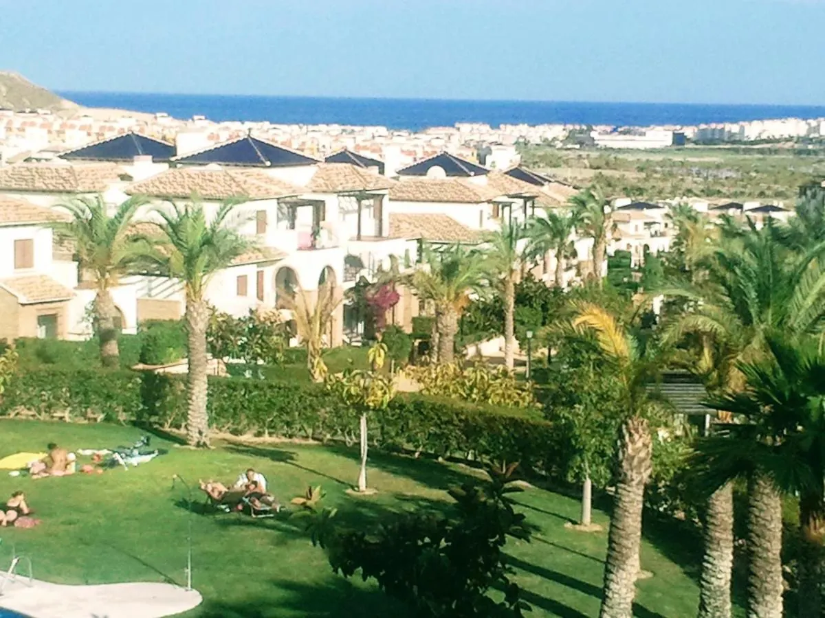 Apartment Home Star VI Con Vistas Vera