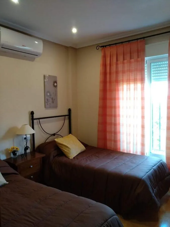 Apartment Home Star VI Con Vistas Vera Spain