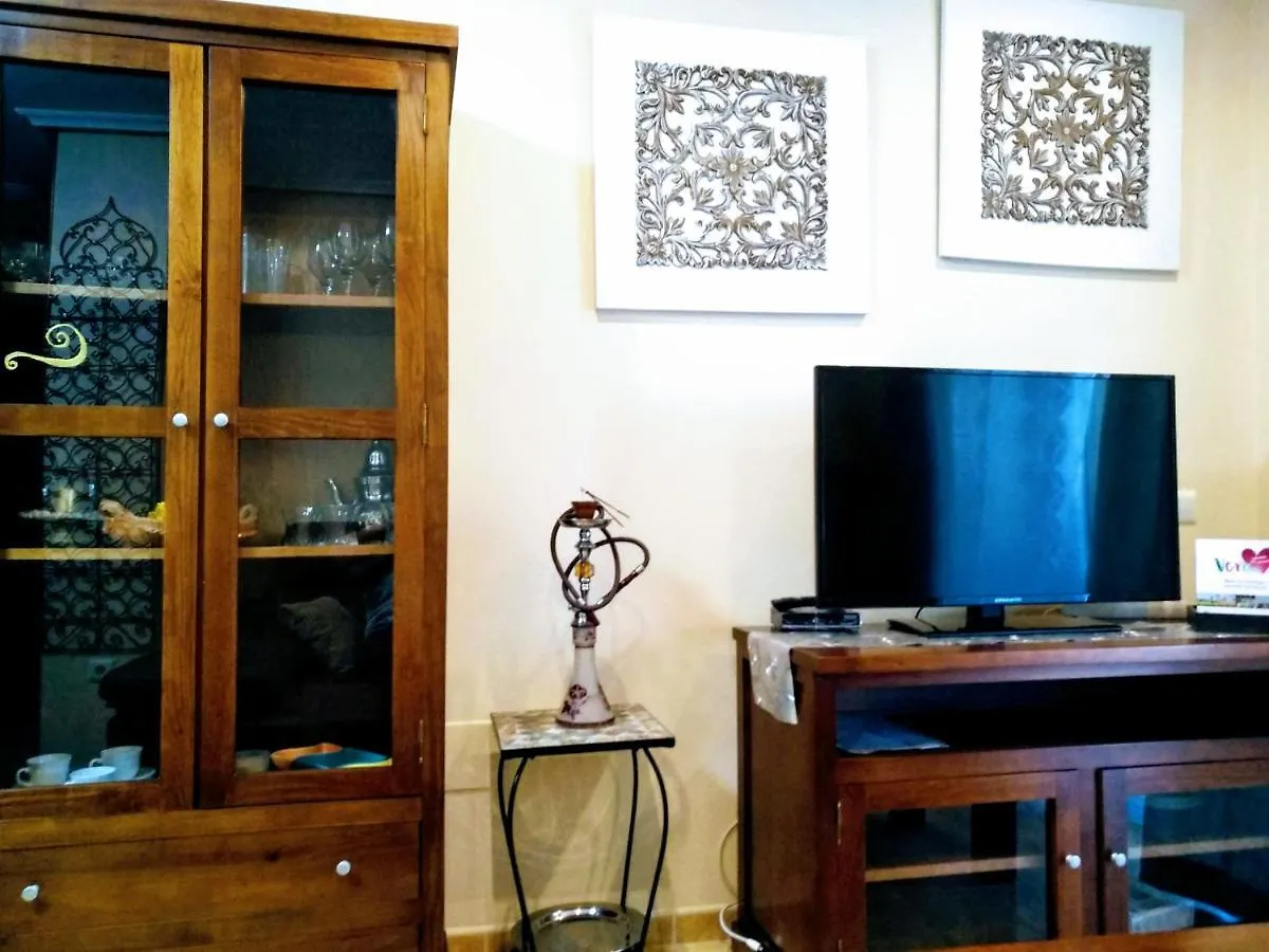 Apartment Home Star VI Con Vistas Vera Spain