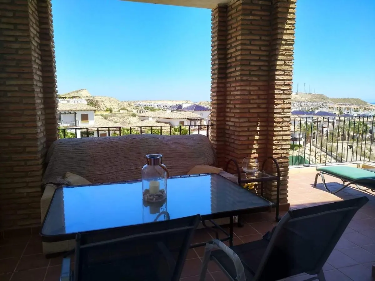 Home Star VI Con Vistas Vera Spain