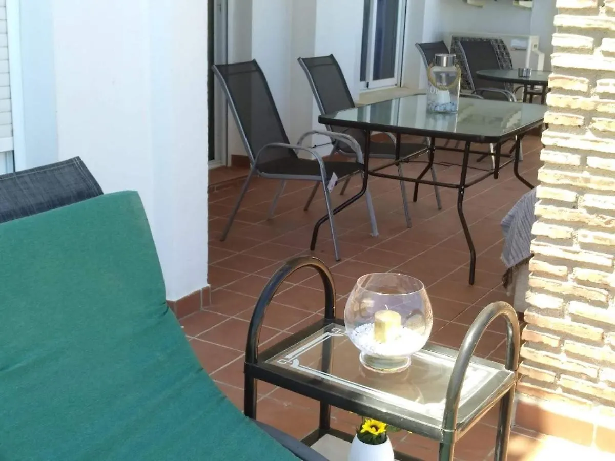 Home Star VI Con Vistas Vera 0*,