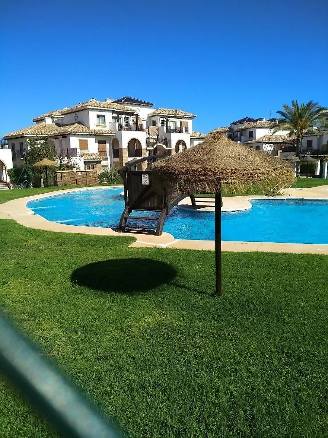 Apartment Home Star VI Con Vistas Vera